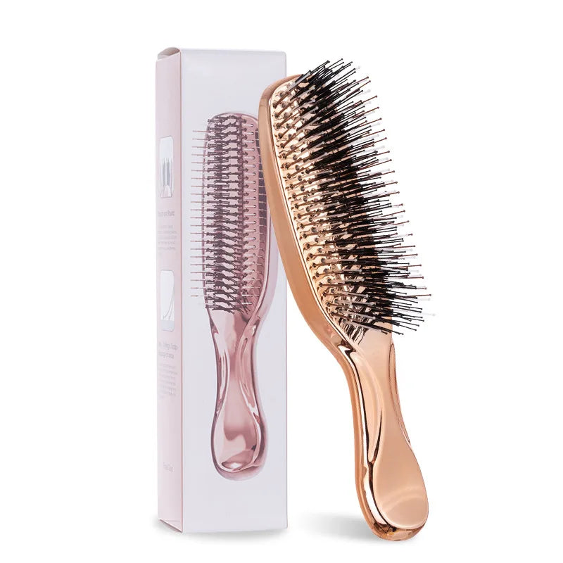 The Scalp Brush