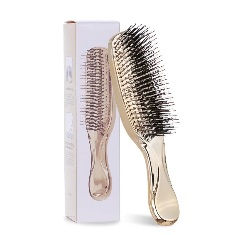 The Scalp Brush